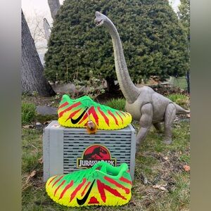 Nike Ja 3 'Jurassic Park Explorer' Men’s Sz 9 Brand new!!!